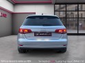 Audi a3 sportback business 35 tdi 150 s tronic 7 business line occasion simplicicar lagny  simplicicar simplicibike france