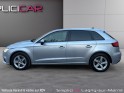 Audi a3 sportback business 35 tdi 150 s tronic 7 business line occasion simplicicar lagny  simplicicar simplicibike france