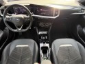 Opel mokka 1.2 turbo 130 ch bva8 ultimate - garantie 3 ans -sieges chauffants - carplay occasion simplicicar les...