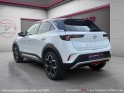 Opel mokka 1.2 turbo 130 ch bva8 ultimate - garantie 3 ans -sieges chauffants - carplay occasion simplicicar les...