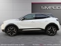 Opel mokka 1.2 turbo 130 ch bva8 ultimate - garantie 3 ans -sieges chauffants - carplay occasion simplicicar les...