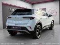 Opel mokka 1.2 turbo 130 ch bva8 ultimate - garantie 3 ans -sieges chauffants - carplay occasion simplicicar les...