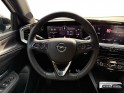 Opel mokka 1.2 turbo 130 ch bva8 ultimate - garantie 3 ans -sieges chauffants - carplay occasion simplicicar les...