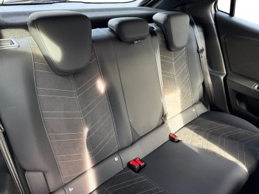 Opel mokka 1.2 turbo 130 ch bva8 ultimate - garantie 3 ans -sieges chauffants - carplay occasion simplicicar les...