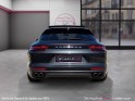 Porsche panamera 4s v6 3.0 440 pdk sport turismo pack sport  chrono susp adaptatatives toit ouvrant suivi porsche occasion...