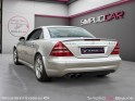 Mercedes classe slk r 170 32 amg a historique entretien complet occasion simplicicar beaune simplicicar simplicibike france