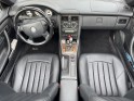 Mercedes classe slk r 170 32 amg a historique entretien complet occasion simplicicar beaune simplicicar simplicibike france