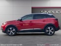Peugeot 3008 1.6 thp 165ch ss eat6 gt line / toit panoramique / sièges chauffants occasion simplicicar grenoble simplicicar...