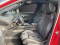 Peugeot 3008 1.6 thp 165ch ss eat6 gt line / toit panoramique / sièges chauffants occasion simplicicar grenoble simplicicar...