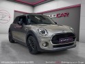 Mini cooper 116ch heddon street toit ouvrant/ garantie 12mois occasion simplicicar bretigny-sur-orge simplicicar simplicibike...