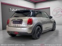 Mini cooper 116ch heddon street toit ouvrant/ garantie 12mois occasion simplicicar bretigny-sur-orge simplicicar simplicibike...