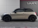 Mini cooper 116ch heddon street toit ouvrant/ garantie 12mois occasion simplicicar bretigny-sur-orge simplicicar simplicibike...
