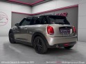 Mini cooper 116ch heddon street toit ouvrant/ garantie 12mois occasion simplicicar bretigny-sur-orge simplicicar simplicibike...