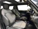 Mini cooper 116ch heddon street toit ouvrant/ garantie 12mois occasion simplicicar bretigny-sur-orge simplicicar simplicibike...
