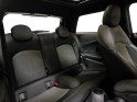 Mini cooper 116ch heddon street toit ouvrant/ garantie 12mois occasion simplicicar bretigny-sur-orge simplicicar simplicibike...