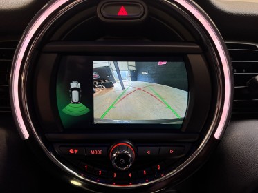 Mini cooper 116ch heddon street toit ouvrant/ garantie 12mois occasion simplicicar bretigny-sur-orge simplicicar simplicibike...