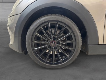 Mini cooper 116ch heddon street toit ouvrant/ garantie 12mois occasion simplicicar bretigny-sur-orge simplicicar simplicibike...