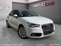 Audi a1 sportback 1.6 tdi 90 ambition siege chauffant radar ar bluetooth garantie 12 mois occasion simplicicar marignane ...