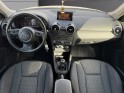 Audi a1 sportback 1.6 tdi 90 ambition siege chauffant radar ar bluetooth garantie 12 mois occasion simplicicar marignane ...