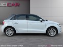 Audi a1 sportback 1.6 tdi 90 ambition siege chauffant radar ar bluetooth garantie 12 mois occasion simplicicar marignane ...