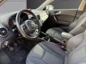 Audi a1 sportback 1.6 tdi 90 ambition siege chauffant radar ar bluetooth garantie 12 mois occasion simplicicar marignane ...