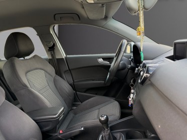 Audi a1 sportback 1.6 tdi 90 ambition siege chauffant radar ar bluetooth garantie 12 mois occasion simplicicar marignane ...