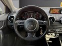 Audi a1 sportback 1.6 tdi 90 ambition siege chauffant radar ar bluetooth garantie 12 mois occasion simplicicar marignane ...