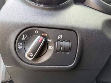 Audi a1 sportback 1.6 tdi 90 ambition siege chauffant radar ar bluetooth garantie 12 mois occasion simplicicar marignane ...