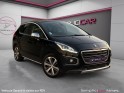 Peugeot 3008 1.6 bluehdi 120ch bvm6 féline - toit pano - distri neuve - garantie 12 mois occasion simplicicar nimes - rb...