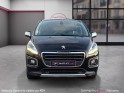 Peugeot 3008 1.6 bluehdi 120ch bvm6 féline - toit pano - distri neuve - garantie 12 mois occasion simplicicar nimes - rb...