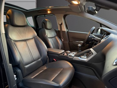 Peugeot 3008 1.6 bluehdi 120ch bvm6 féline - toit pano - distri neuve - garantie 12 mois occasion simplicicar nimes - rb...