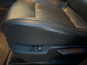 Peugeot 3008 1.6 bluehdi 120ch bvm6 féline - toit pano - distri neuve - garantie 12 mois occasion simplicicar nimes - rb...