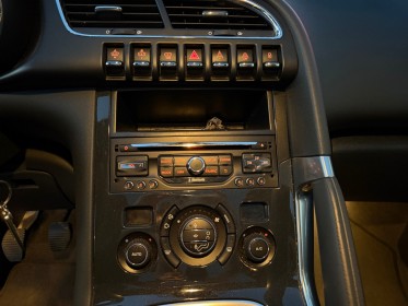 Peugeot 3008 1.6 bluehdi 120ch bvm6 féline - toit pano - distri neuve - garantie 12 mois occasion simplicicar nimes - rb...