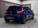 Renault clio iv dci 90 e6c intens caméra de recul applecarplay garantie 12 mois occasion simplicicar meximieux simplicicar...