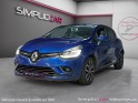 Renault clio iv dci 90 e6c intens caméra de recul applecarplay garantie 12 mois occasion simplicicar meximieux simplicicar...