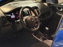 Renault clio iv dci 90 e6c intens caméra de recul applecarplay garantie 12 mois occasion simplicicar meximieux simplicicar...