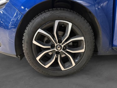 Renault clio iv dci 90 e6c intens caméra de recul applecarplay garantie 12 mois occasion simplicicar meximieux simplicicar...