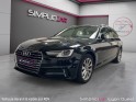 Audi a4 a4 35 tfsi 150 occasion simplicicar lyon ouest simplicicar simplicibike france