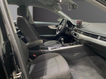 Audi a4 a4 35 tfsi 150 occasion simplicicar lyon ouest simplicicar simplicibike france