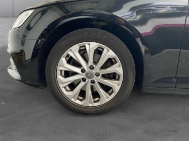 Audi a4 a4 35 tfsi 150 occasion simplicicar lyon ouest simplicicar simplicibike france