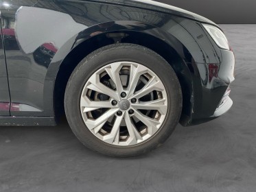 Audi a4 a4 35 tfsi 150 occasion simplicicar lyon ouest simplicicar simplicibike france