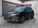 Nissan qashqai 2019 1.3 dig-t 140 n-connecta toit panoramique - garantie 12 mois occasion simplicicar vienne simplicicar...