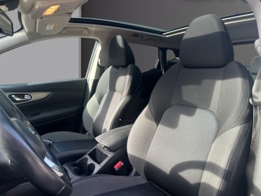 Nissan qashqai 2019 1.3 dig-t 140 n-connecta toit panoramique - garantie 12 mois occasion simplicicar vienne simplicicar...