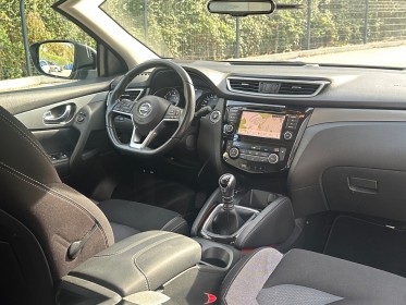 Nissan qashqai 2019 1.3 dig-t 140 n-connecta toit panoramique - garantie 12 mois occasion simplicicar vienne simplicicar...