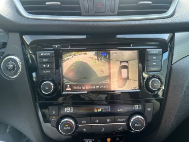 Nissan qashqai 2019 1.3 dig-t 140 n-connecta toit panoramique - garantie 12 mois occasion simplicicar vienne simplicicar...