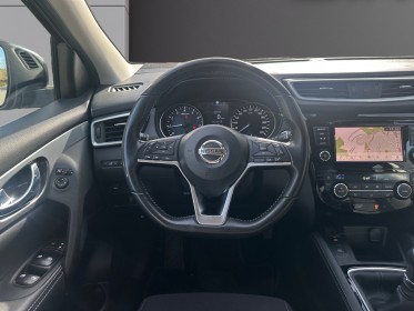 Nissan qashqai 2019 1.3 dig-t 140 n-connecta toit panoramique - garantie 12 mois occasion simplicicar vienne simplicicar...