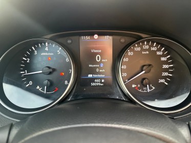 Nissan qashqai 2019 1.3 dig-t 140 n-connecta toit panoramique - garantie 12 mois occasion simplicicar vienne simplicicar...