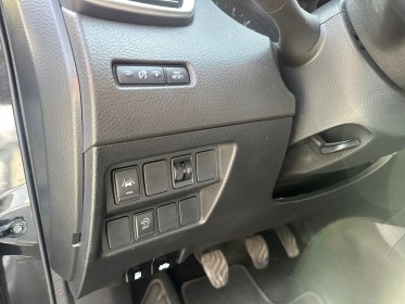 Nissan qashqai 2019 1.3 dig-t 140 n-connecta toit panoramique - garantie 12 mois occasion simplicicar vienne simplicicar...