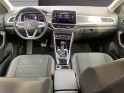 Volkswagen t-roc 2.0 tdi 150 start/stop dsg7 style  camera apple carplay matrix led  garantie 12 mois occasion montreuil...