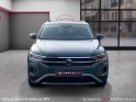 Volkswagen t-roc 2.0 tdi 150 start/stop dsg7 style  camera apple carplay matrix led  garantie 12 mois occasion montreuil...
